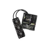 MAINBOARD ASUS ROG CROSSHAIR X870E EDITION 20 DDR5| WiFi 7| 10Gb LAN